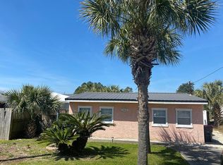 205 Oleander Dr, Panama City Beach, FL 32413