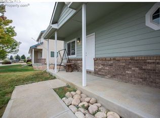 92 Meeker Ln, Severance, CO 80550