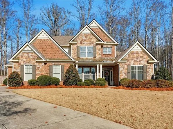 3535 Pleasant Springs Dr, Cumming, GA 30028