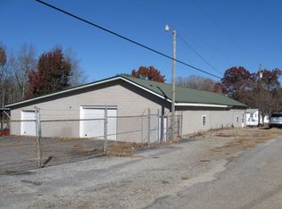 147 Shatley Orchard St, N Wilkesboro, NC 28659