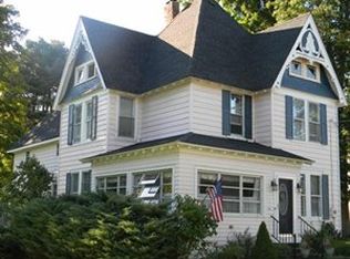 58 South St, Edmeston, NY