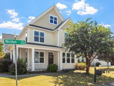 3742 Nicolyn Dr, Raleigh, NC, 27616