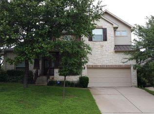 1111 Sedona, Leander, TX 78641