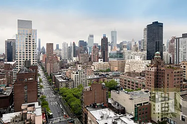 Rented by Halstead Real Estate