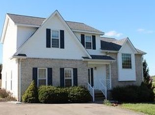 1979 Peppers Ferry Rd, Pulaski, VA 24301