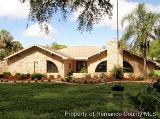 5385 Patricia Pl, Weeki Wachee, FL 34607