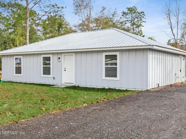 143 SANTA BARBARA Street, East Palatka, FL 32131