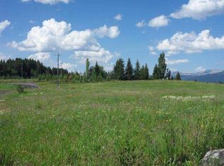 Tax 37 Pearson Ln, McCall, ID 83638