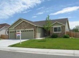 11406 Jersey Dr, Thornton, CO 80233