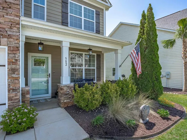 582 Eagles Rest Dr, Chapin, SC 29036