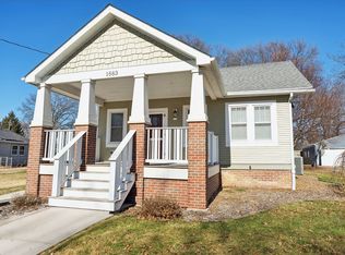 1683 Northwest Dr, Des Moines, IA 50310