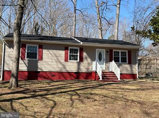 2409 Quail Oak Dr, Ruther Glen, VA 22546