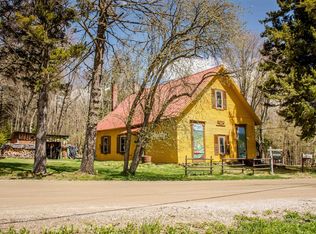 4020 North Fayston Road, Fayston, VT 05660
