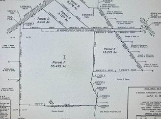 LOT D Hwy #42-N, Forsyth, GA 31029