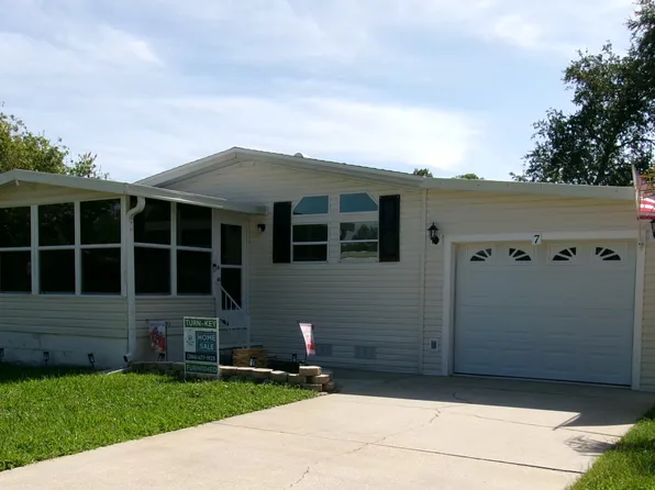 7 Bear Tooth Path #452, Ormond Beach, FL 32174
