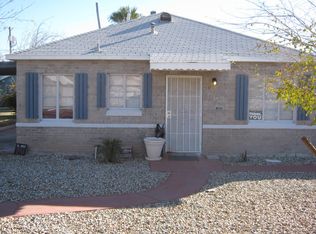 3809 N 6th St, Phoenix, AZ 85012