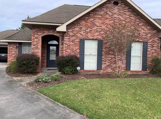 127 Rusty Ln, Houma, LA 70360