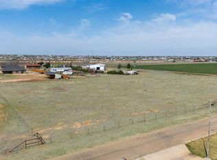 0 Harvest Rd, Canyon, TX 79015