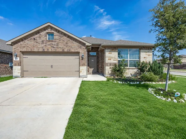 1800 Chamaeleon Dr, Haslet, TX 76052