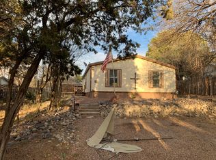 105 Thompson Dr, Ruidoso Downs, NM 88346