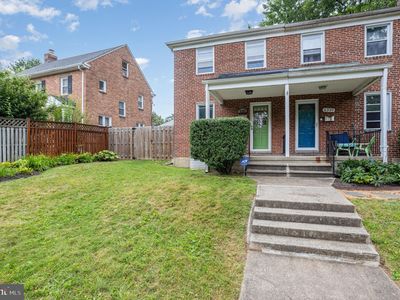 6309 Clearspring Rd, Baltimore, MD, 21212