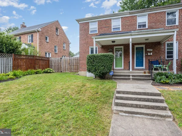 6309 Clearspring Rd, Baltimore, MD 21212