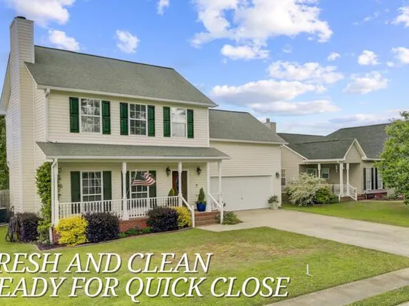 137 Cotillion Cres, Summerville, SC 29483