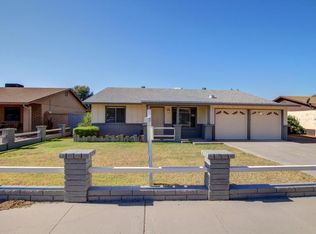 2107 E Sesame St, Tempe, AZ 85283