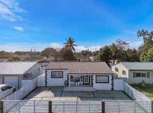 The Tropics Amd, Miami, FL 33147