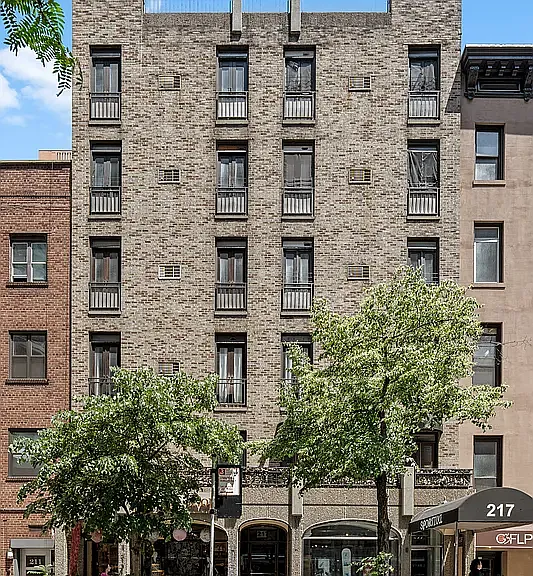217 E 60th St #201 — Photo 11