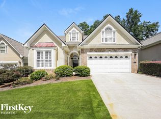 17 Arbor Way, Newnan, GA 30265