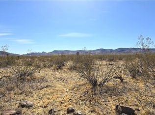 339-20 N Dilkon Rd #75, Golden Valley, AZ 86413