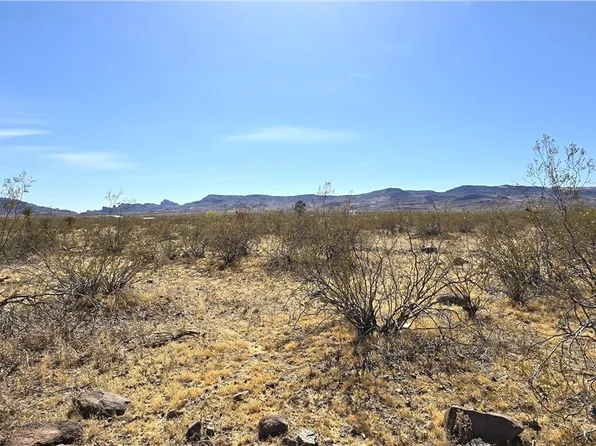 339-20 N Dilkon Rd #75, Golden Valley, AZ 86413