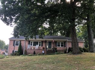 8003 Anoka Rd, Henrico, VA 23229