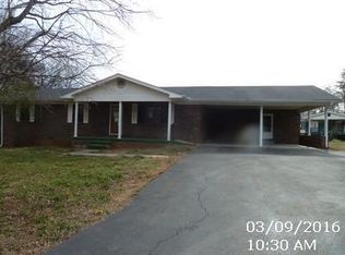 16770 Poplar Springs Rd, Loudon, TN 37774