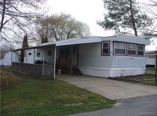 4 Highridge Pkwy, Hamburg, NY 14075