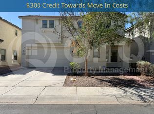 2604 S Southwind Dr, Gilbert, AZ 85295