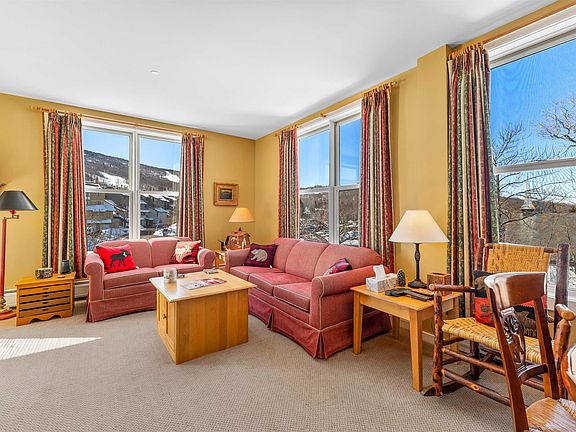 2nd image of 761 Stratton Mountain Access Road #322