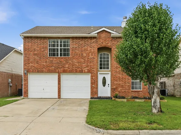 8173 Heritage Place Dr, Fort Worth, TX 76137