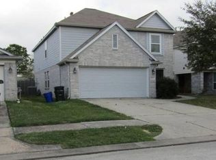 5023 Blue Spruce Hill St, Humble, TX 77346