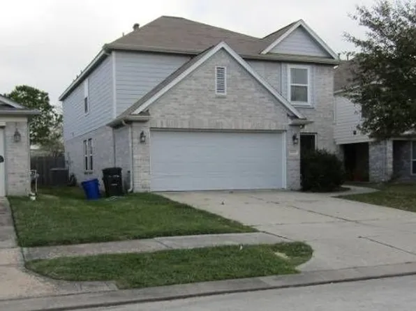 5023 Blue Spruce Hill St, Humble, TX 77346