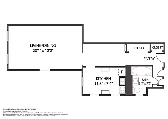 Sold by Keller Williams Realty Landmark | media 26