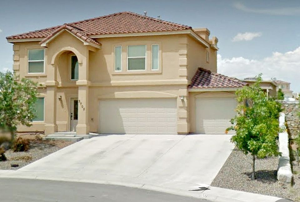 1st image of 3705 Piedras Negras Dr