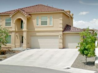 3705 Piedras Negras Dr, Las Cruces, NM 88012