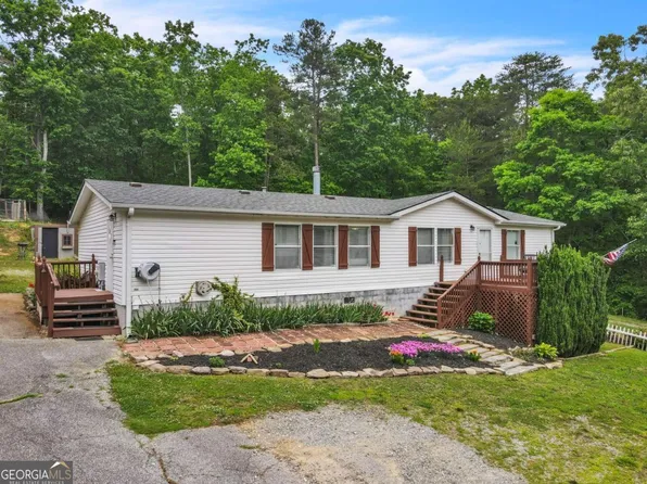 259 Holly Springs Rd NE, White, GA 30184