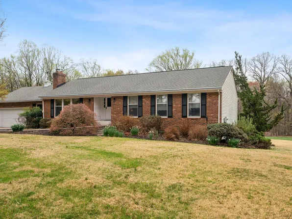 11981 Simpson Rd, Clarksville, MD 21029