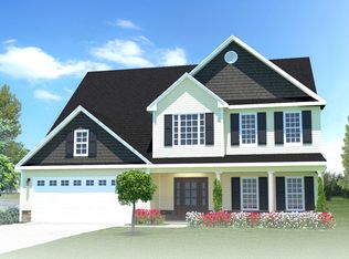 107 Nova Place, Pikeville, NC 27863