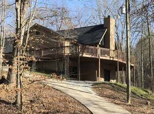 5860 Hubert Stephens Rd, Gainesville, GA 30506