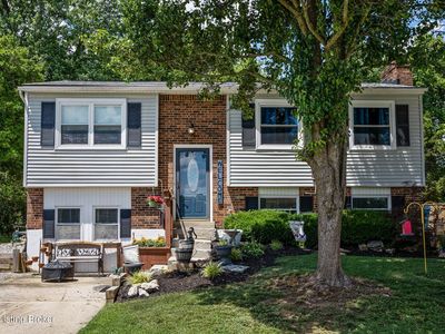 6705 William Clark Dr, Louisville, KY, 40228
