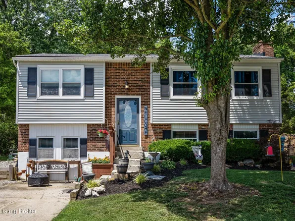 6705 William Clark Dr, Louisville, KY 40228